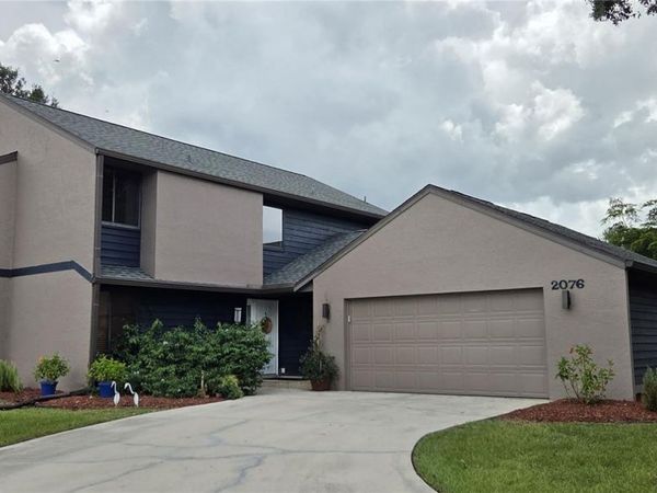 2076 RIVER BASIN TERRACE, PUNTA GORDA, FL 33982