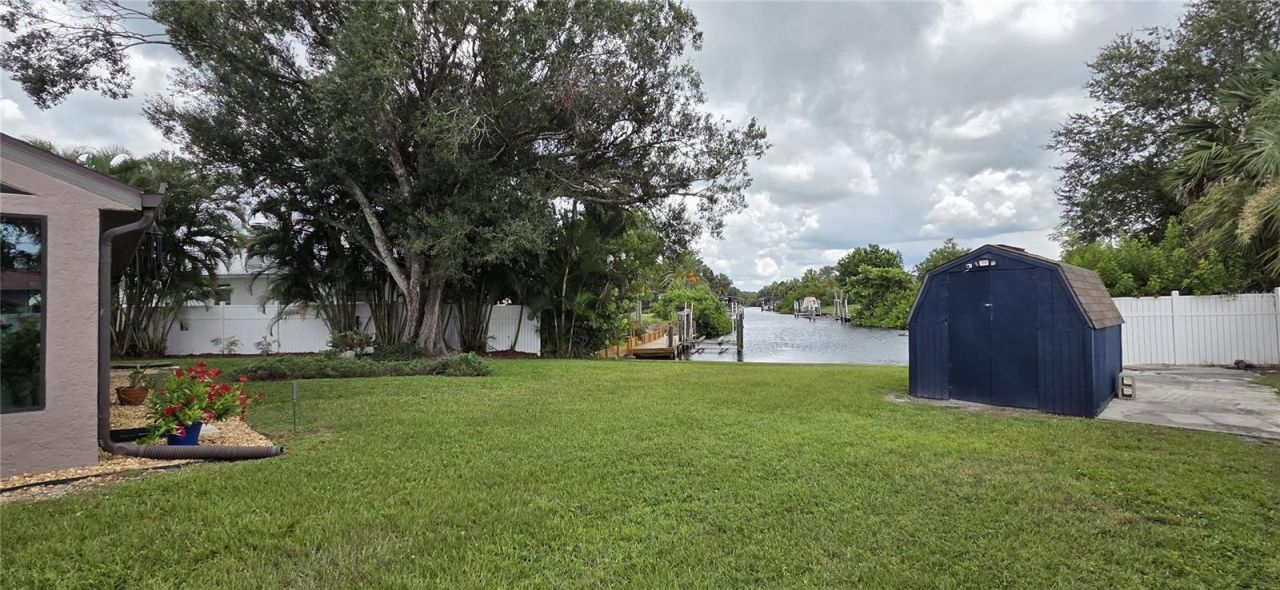2076 River Basin Terrace, Punta Gorda, FL 33982 Photo