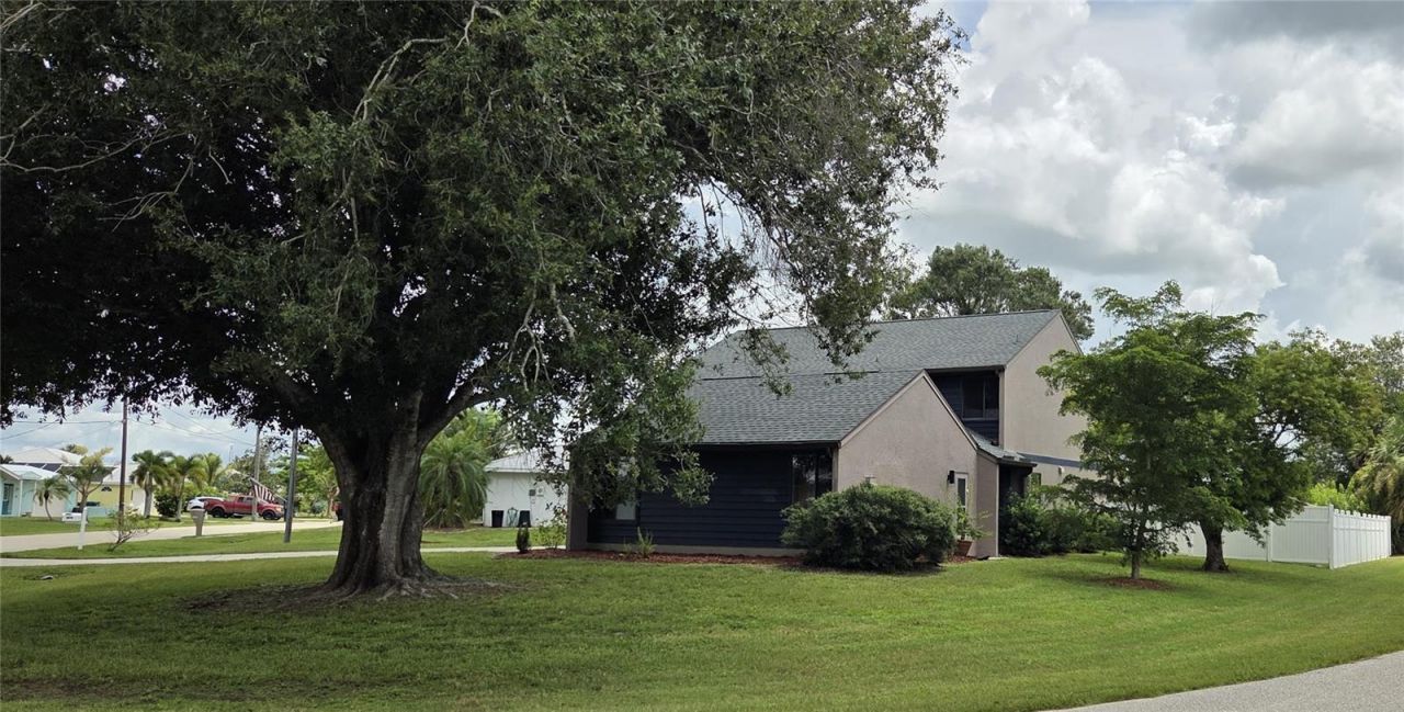 2076 River Basin Terrace, Punta Gorda, FL 33982 Photo