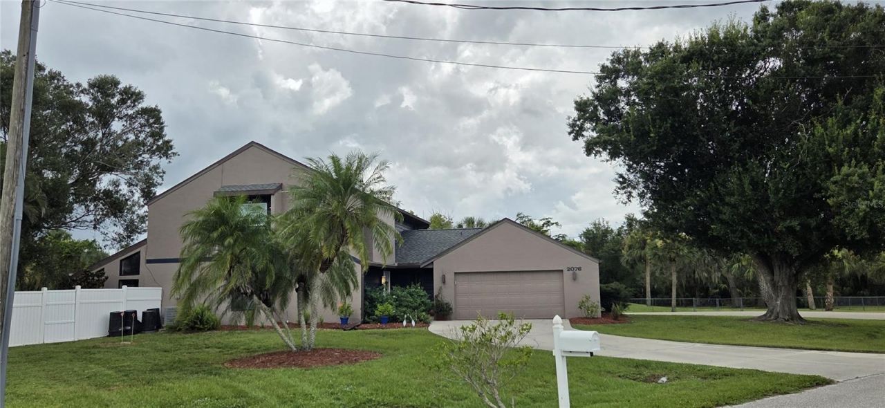 2076 River Basin Terrace, Punta Gorda, FL 33982 Photo