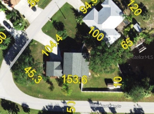 2076 River Basin Terrace, Punta Gorda, FL 33982 Photo