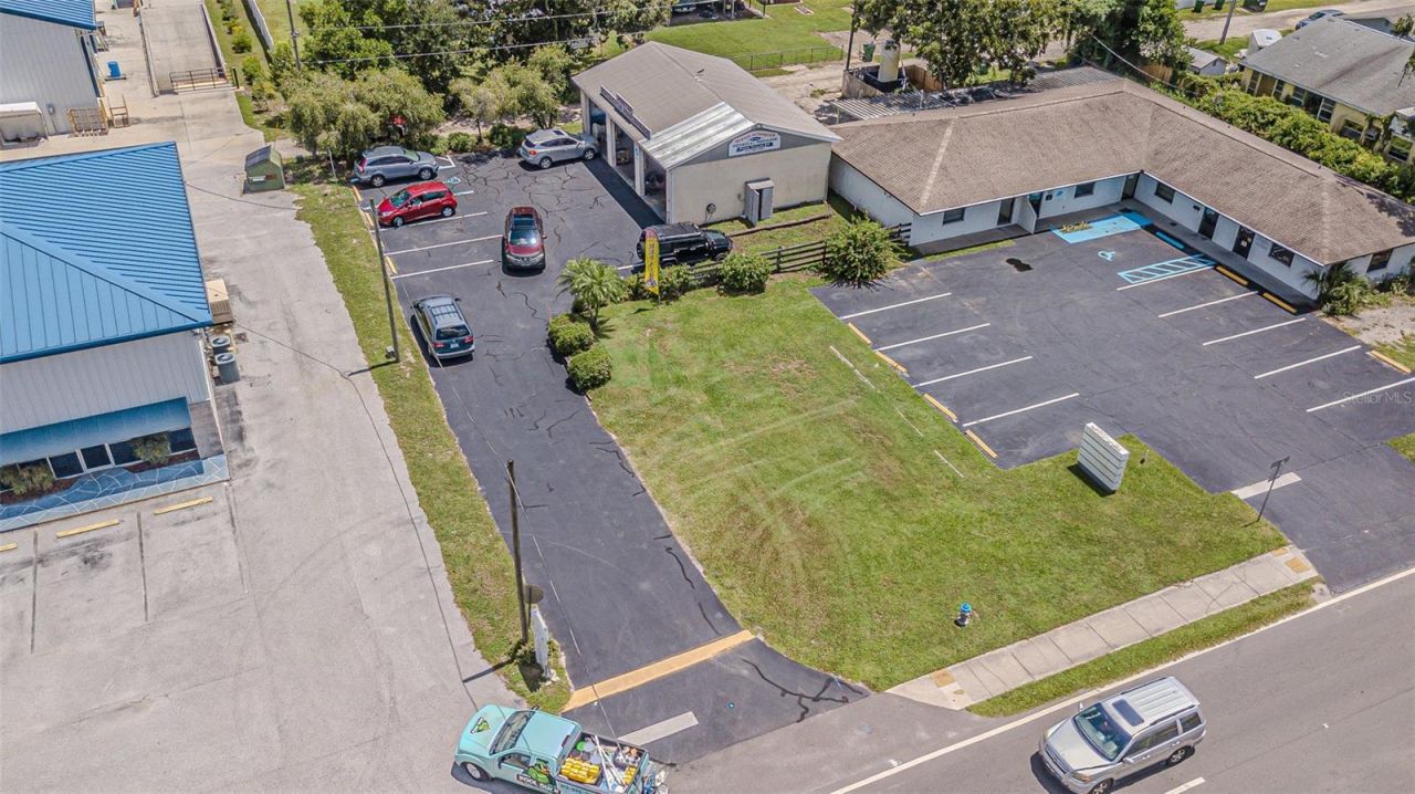 5924 7th Street, Zephyrhills, FL 33542 Photo