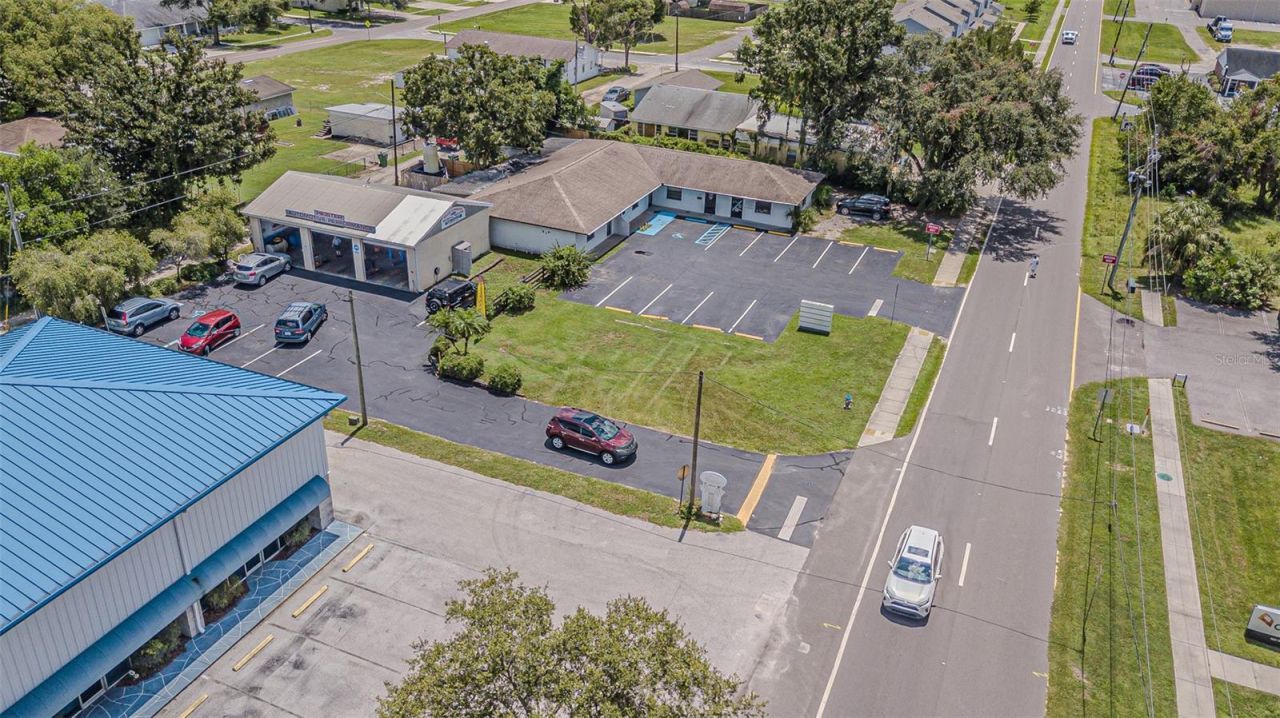 5924 7th Street, Zephyrhills, FL 33542 Photo