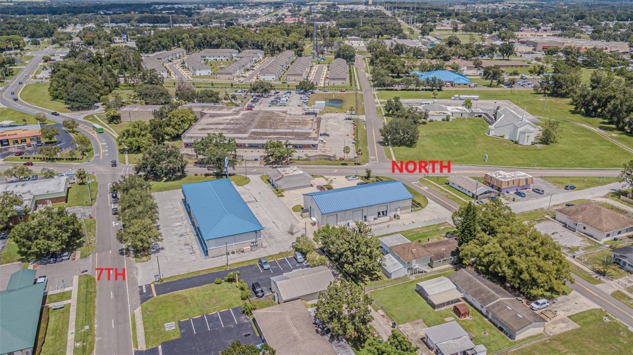 5924 7th Street, Zephyrhills, FL 33542 Photo