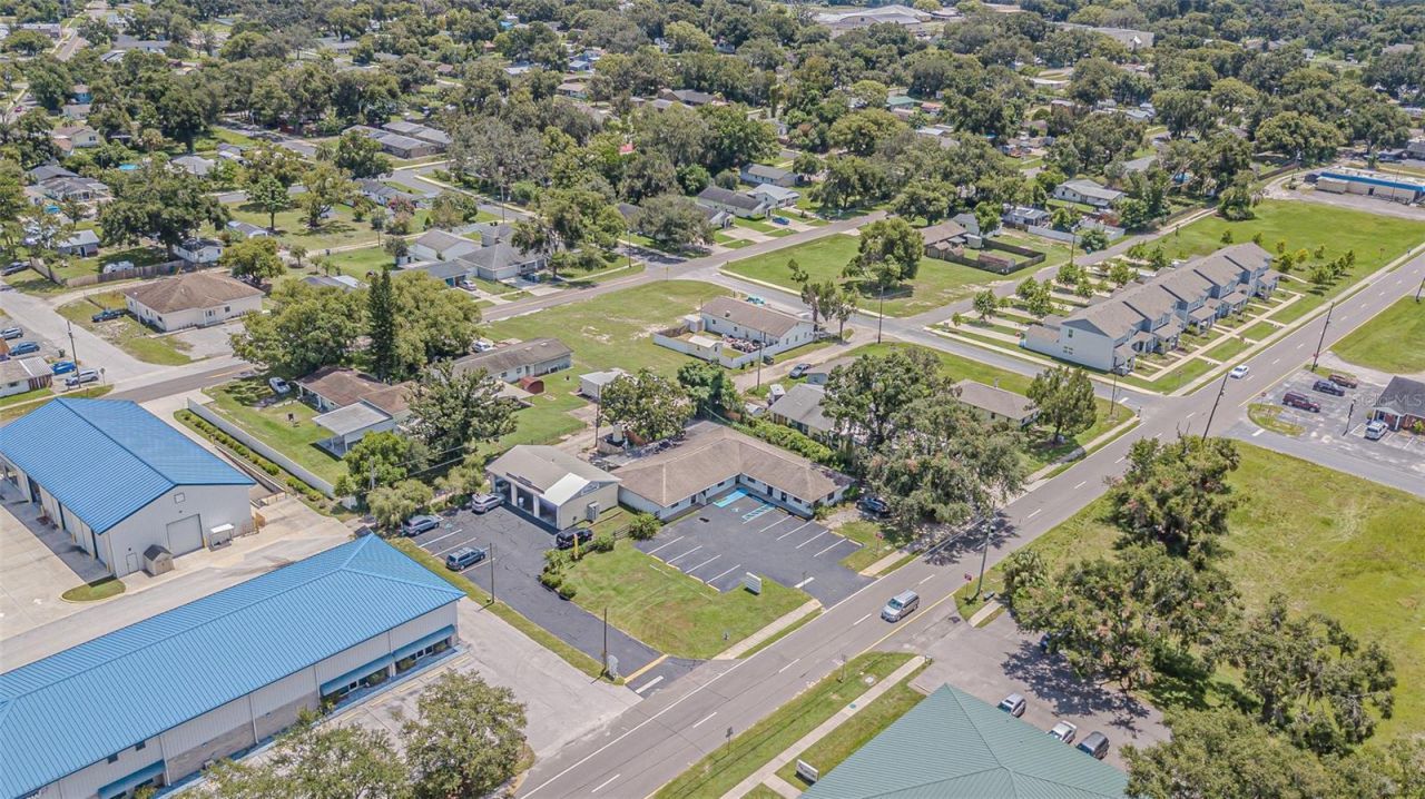 5924 7th Street, Zephyrhills, FL 33542 Photo