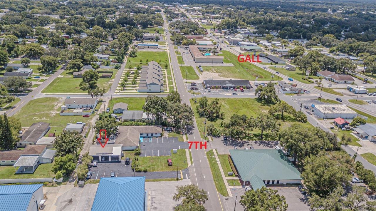 5924 7th Street, Zephyrhills, FL 33542 Photo