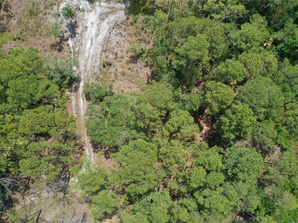 SW 75TH ST, CEDAR KEY, FL 32625