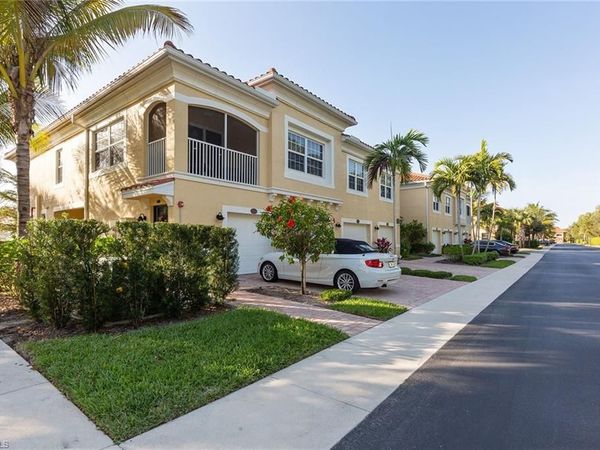 23550 Alamanda DR, Unit 101, ESTERO, FL 34135