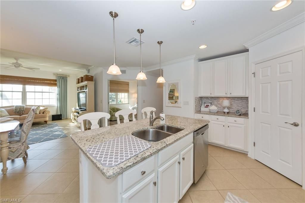 23550 Alamanda Dr, Unit 101, Estero, FL 34135 Photo