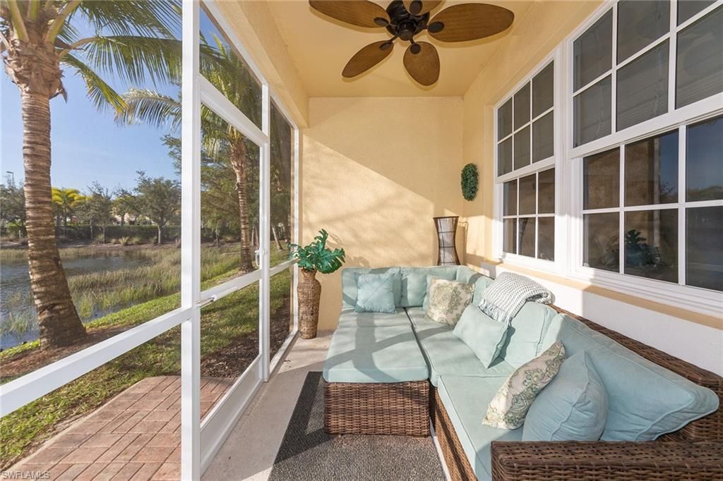 23550 Alamanda Dr, Unit 101, Estero, FL 34135 Photo