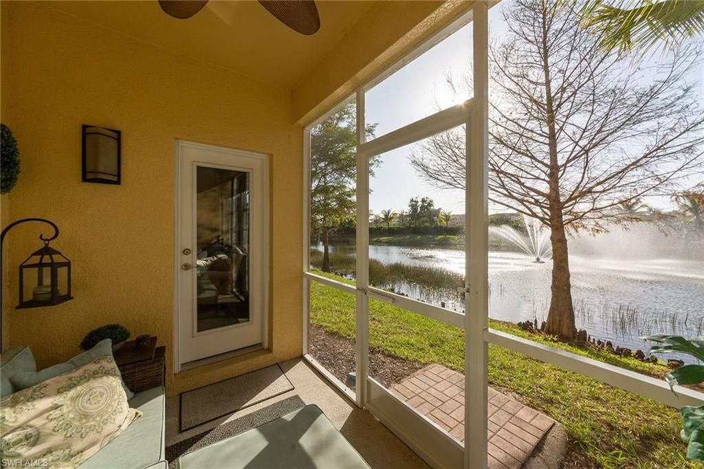 23550 Alamanda Dr, Unit 101, Estero, FL 34135 Photo