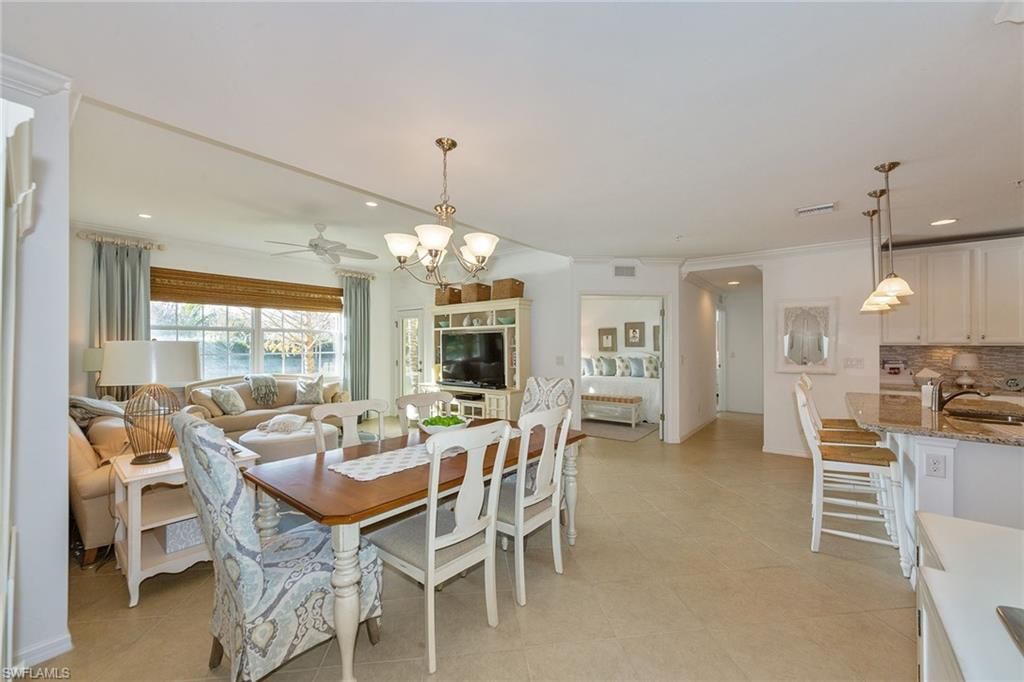 23550 Alamanda Dr, Unit 101, Estero, FL 34135 Photo