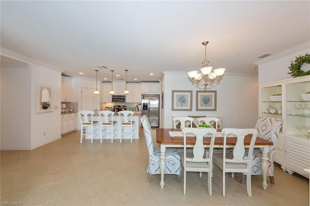 23550 Alamanda Dr, Unit 101, Estero, FL 34135 Photo
