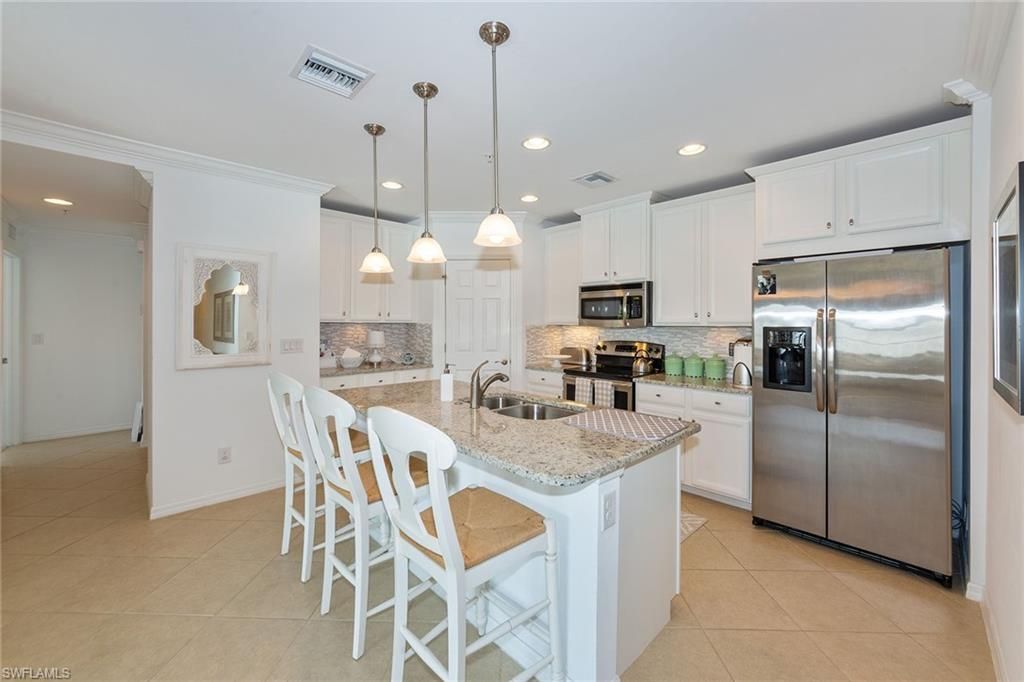 23550 Alamanda Dr, Unit 101, Estero, FL 34135 Photo