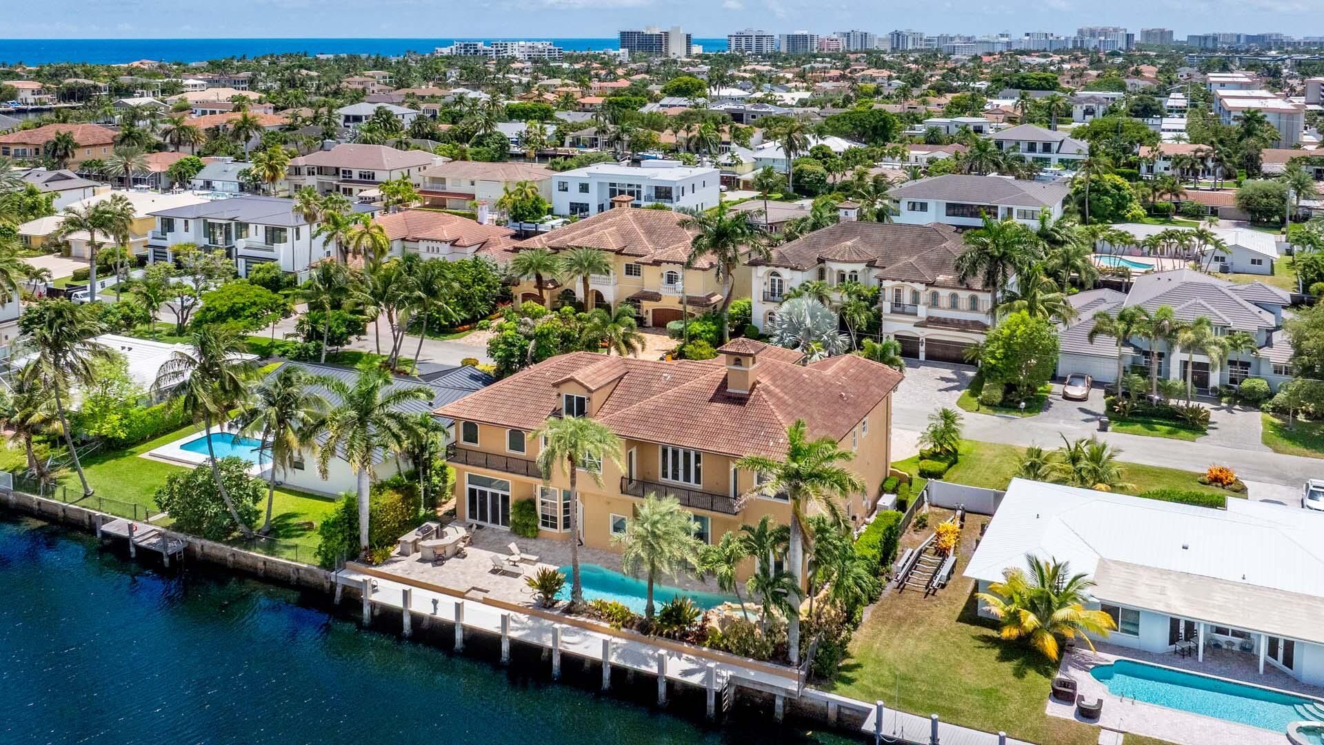 929 Banyan Drive, Delray Beach, FL 33483 Photo