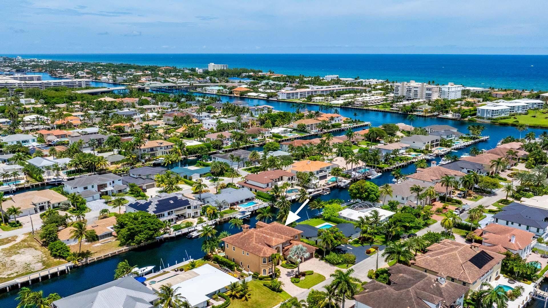 929 Banyan Drive, Delray Beach, FL 33483 Photo