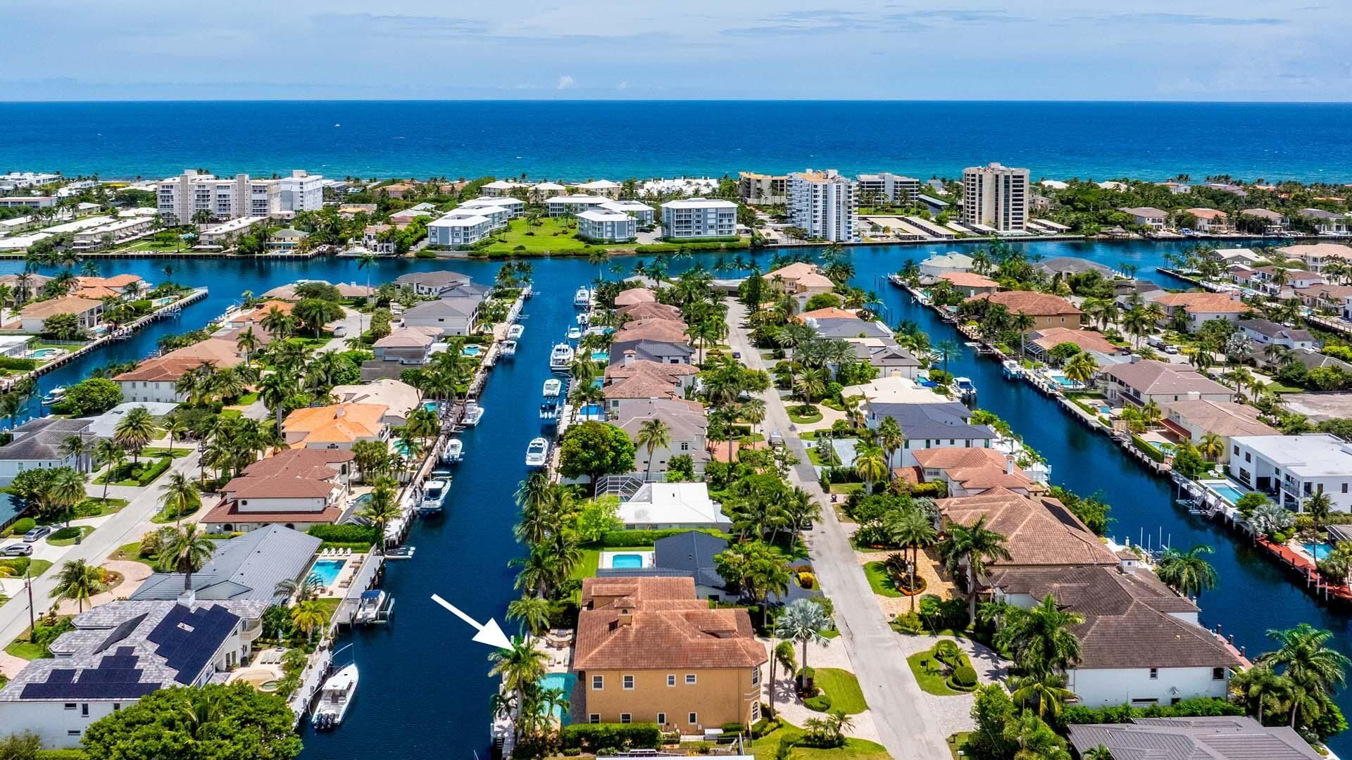 929 Banyan Drive, Delray Beach, FL 33483 Photo