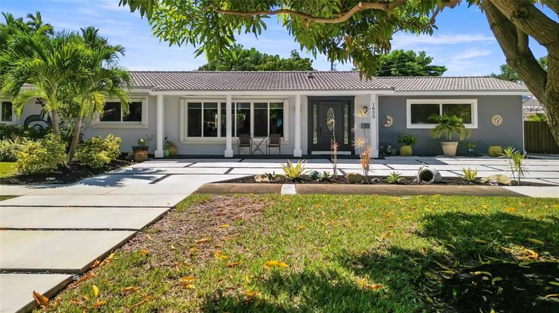 1600 Yale Drive, Hollywood, FL 33021 Photo