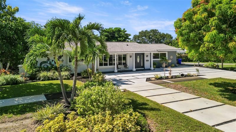 1600 Yale Drive, Hollywood, FL 33021 Photo