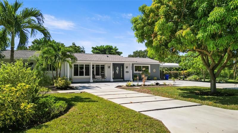 1600 Yale Drive, Hollywood, FL 33021 Photo