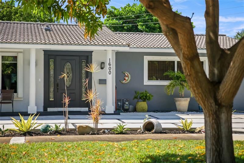 1600 Yale Drive, Hollywood, FL 33021 Photo