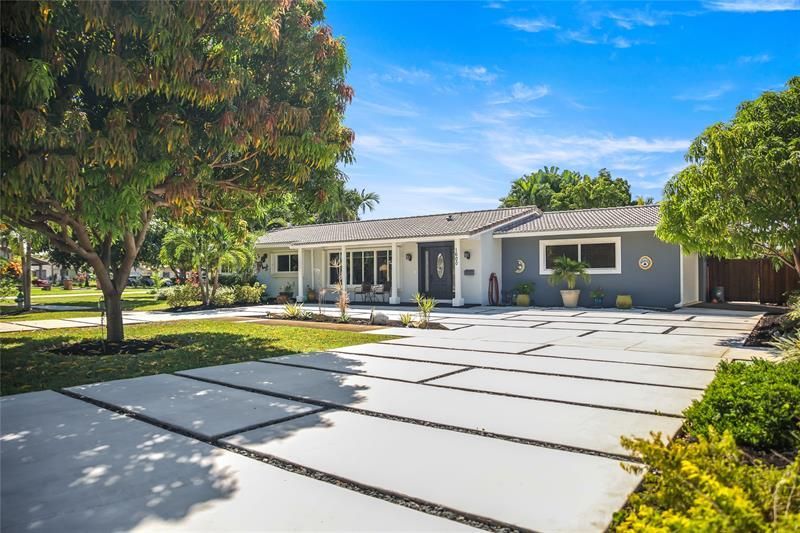 1600 Yale Drive, Hollywood, FL 33021 Photo