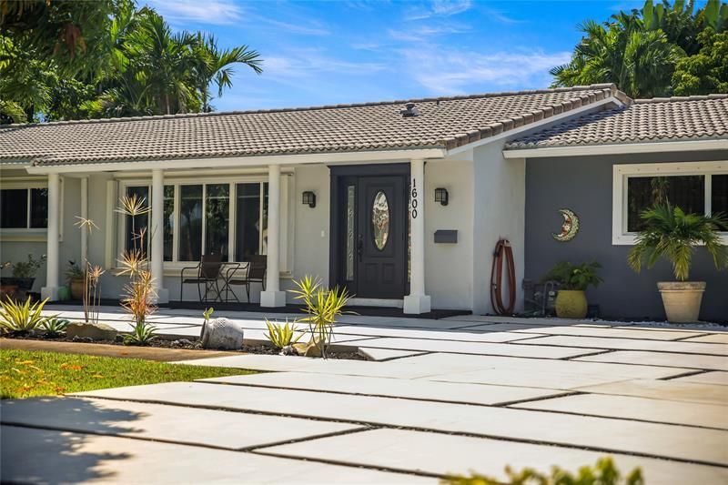 1600 Yale Drive, Hollywood, FL 33021 Photo