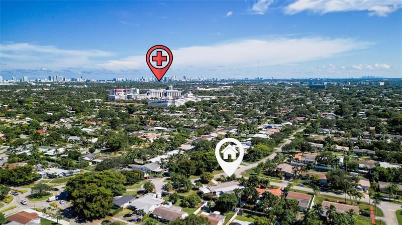 1600 Yale Drive, Hollywood, FL 33021 Photo