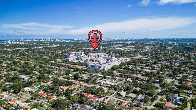 1600 Yale Drive, Hollywood, FL 33021 Photo