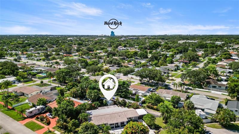 1600 Yale Drive, Hollywood, FL 33021 Photo