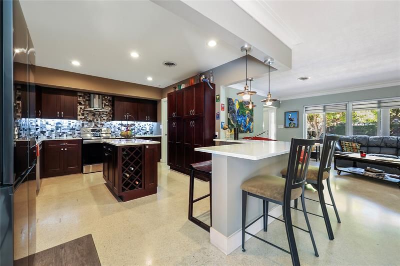 1600 Yale Drive, Hollywood, FL 33021 Photo