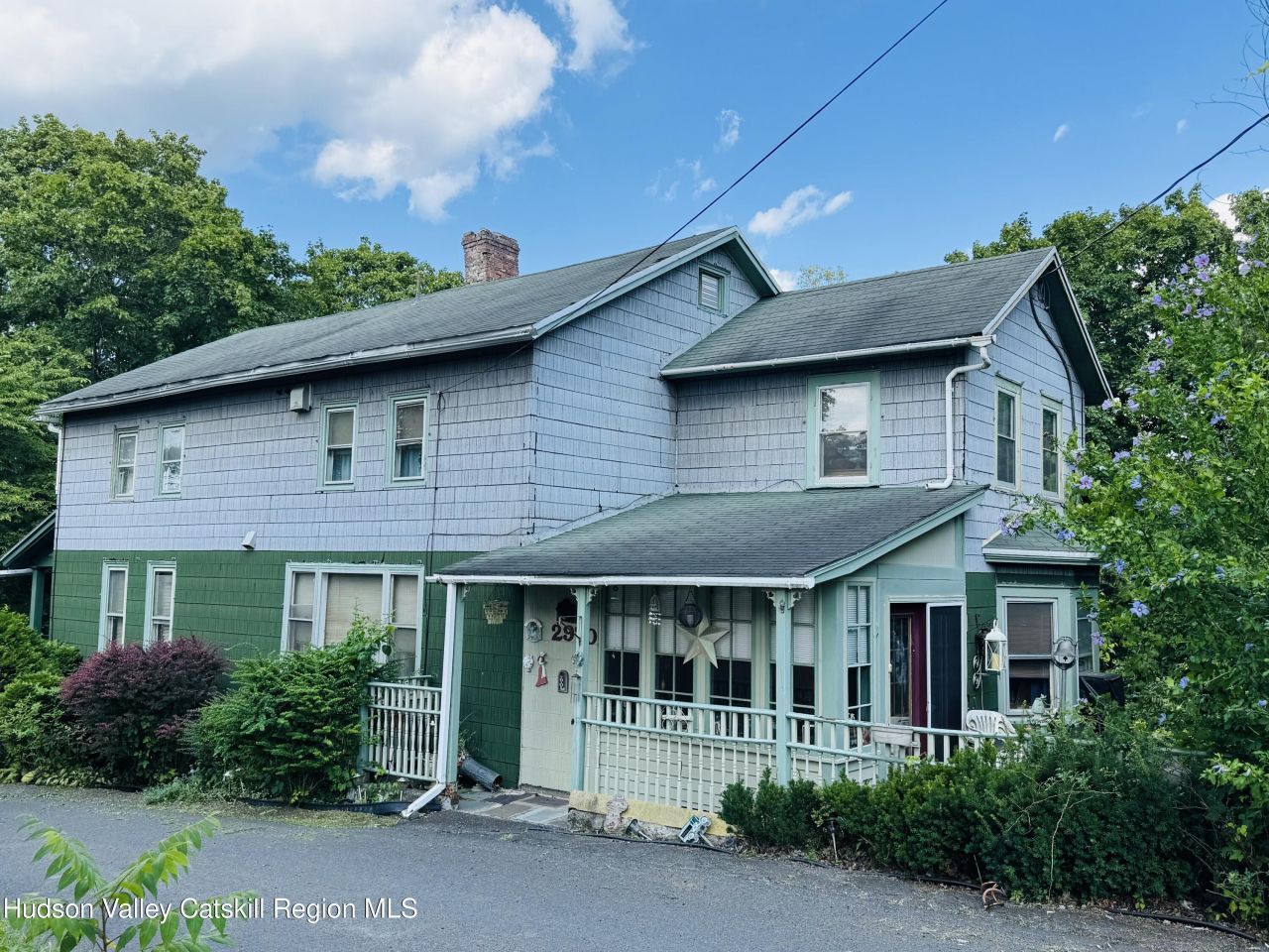 2970 Salisbury Place, Stottville, NY 12172 Main Photo