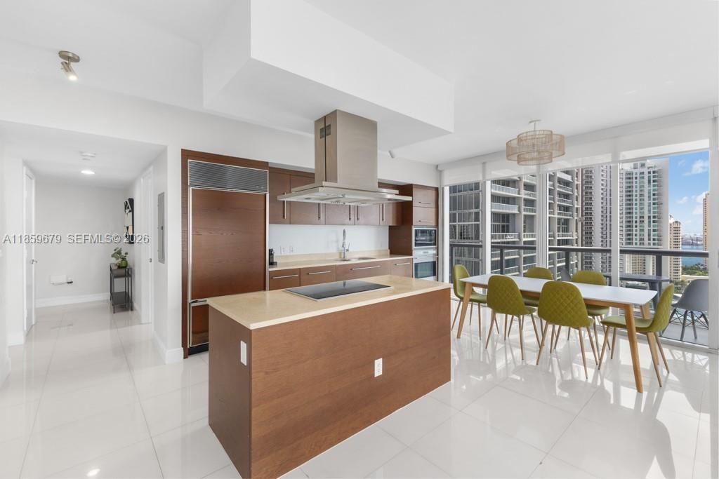 485 Brickell Ave, Unit 2210, Miami, FL 33131 Photo