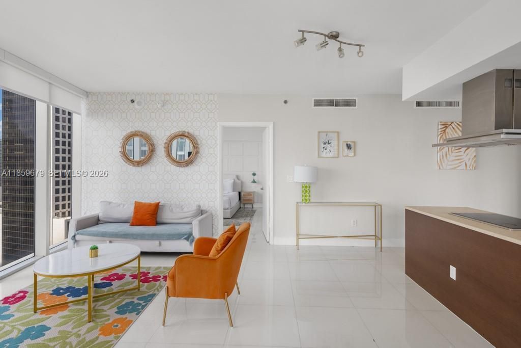 485 Brickell Ave, Unit 2210, Miami, FL 33131 Photo