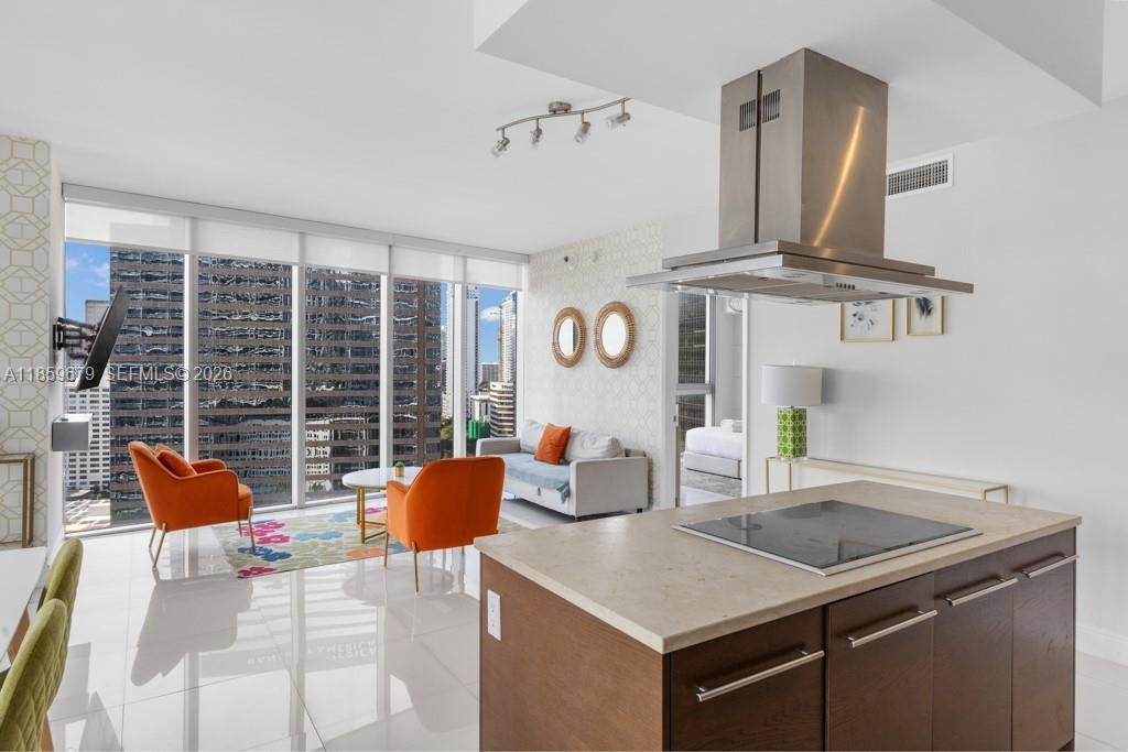 485 Brickell Ave, Unit 2210, Miami, FL 33131 Photo