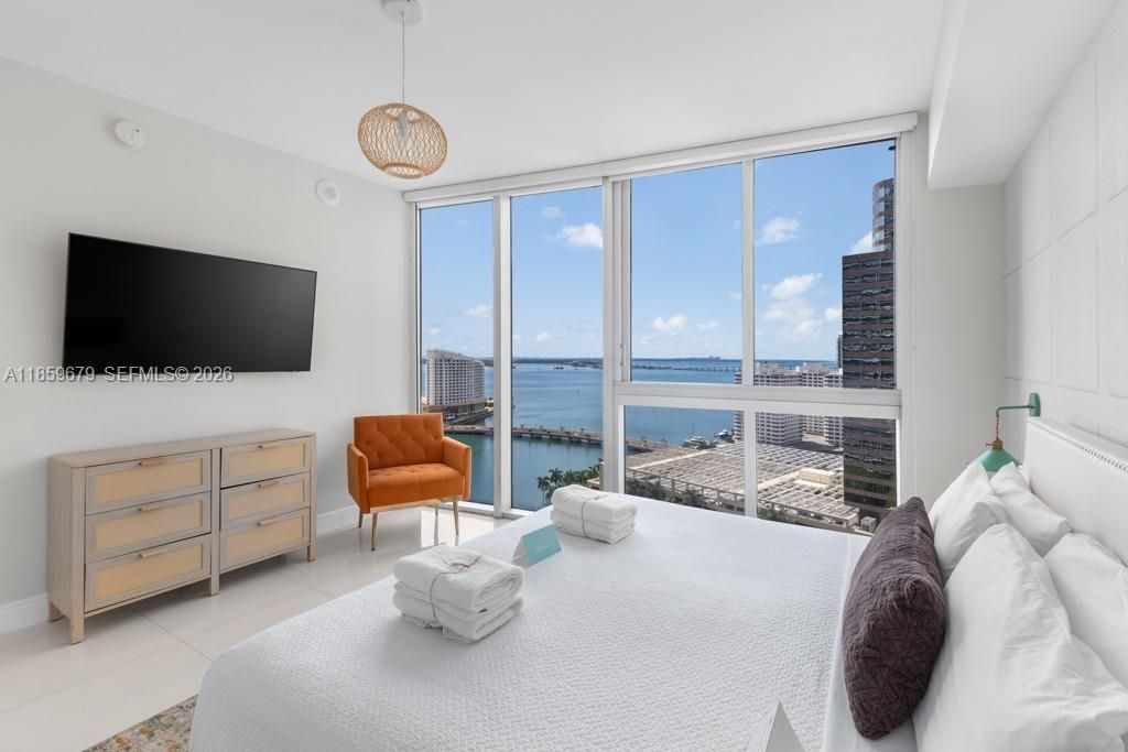 485 Brickell Ave, Unit 2210, Miami, FL 33131 Photo