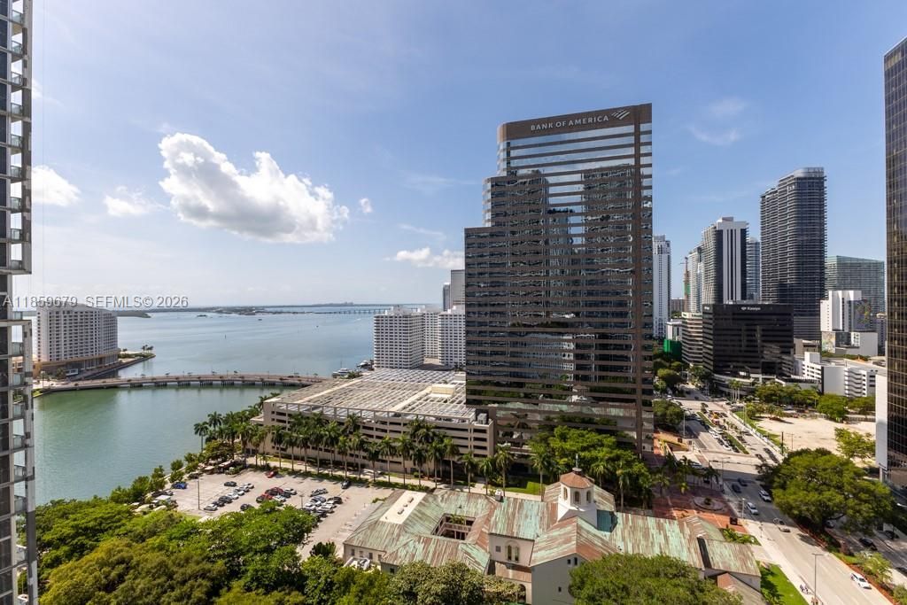 485 Brickell Ave, Unit 2210, Miami, FL 33131 Photo