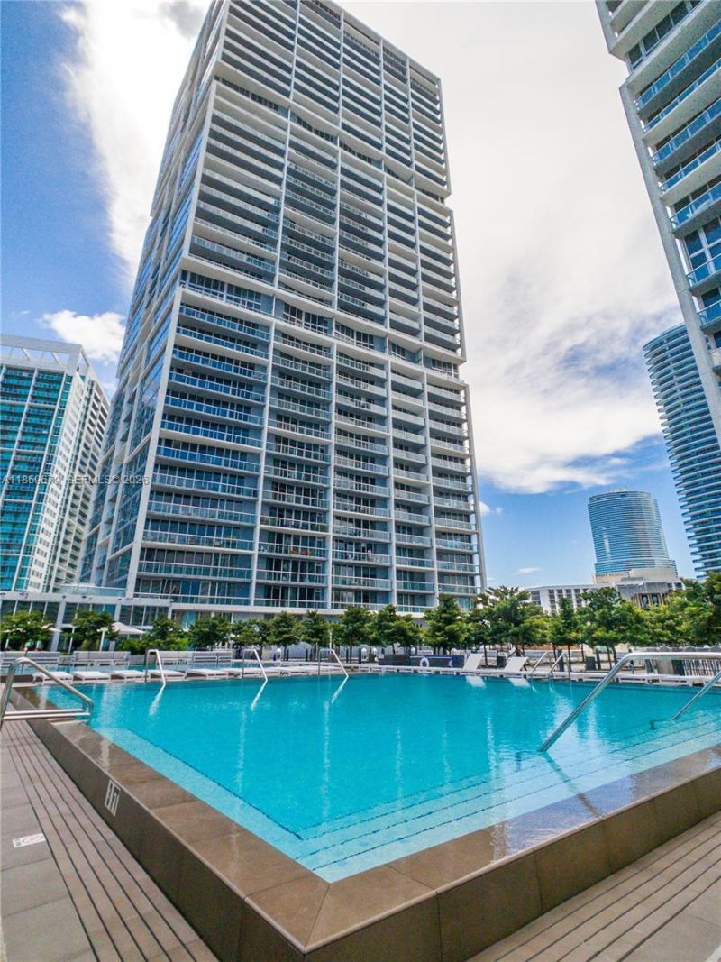 485 Brickell Ave, Unit 2210, Miami, FL 33131 Photo