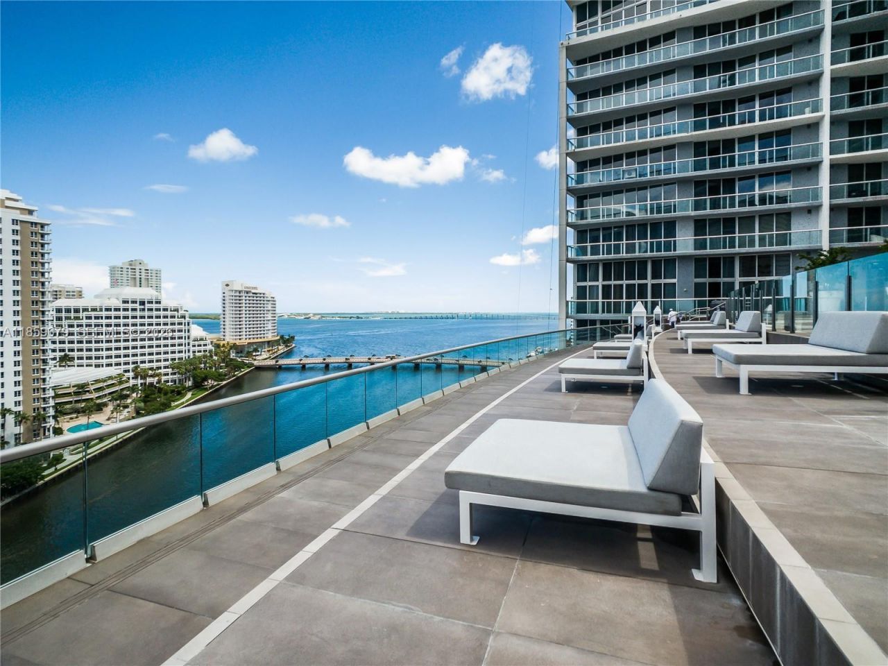 485 Brickell Ave, Unit 2210, Miami, FL 33131 Photo