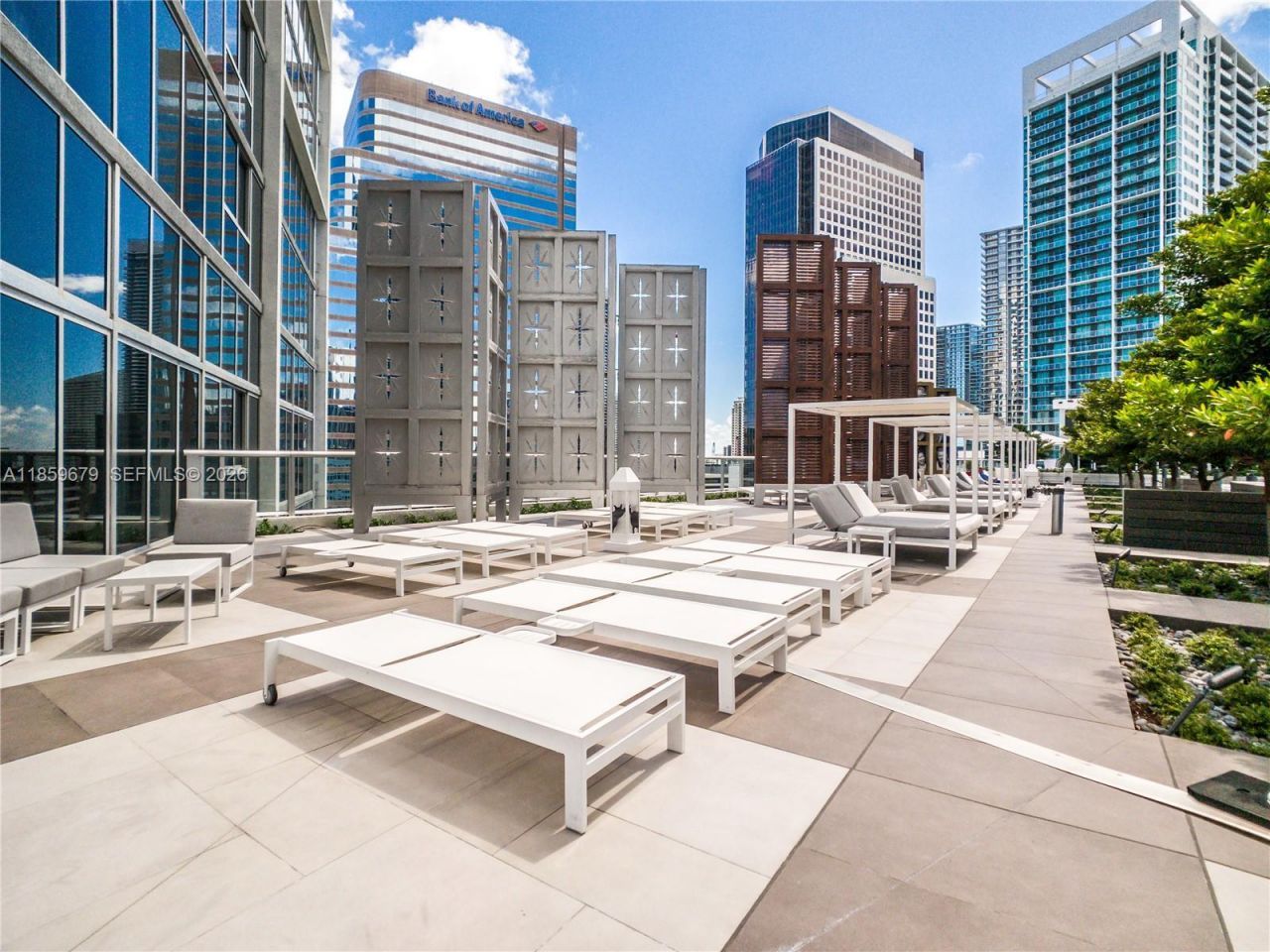 485 Brickell Ave, Unit 2210, Miami, FL 33131 Photo