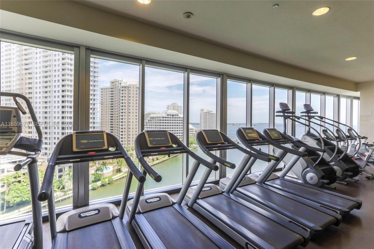 485 Brickell Ave, Unit 2210, Miami, FL 33131 Photo