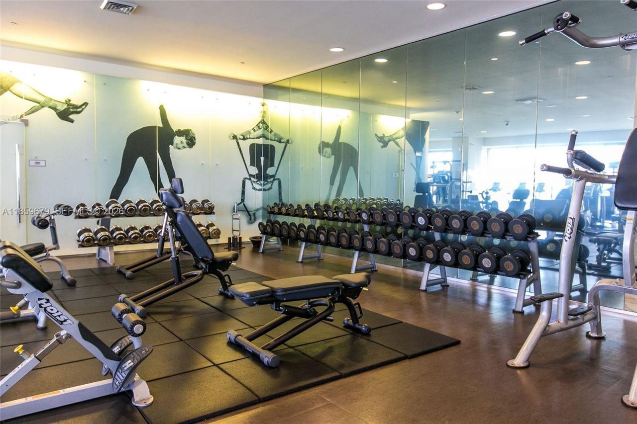 485 Brickell Ave, Unit 2210, Miami, FL 33131 Photo