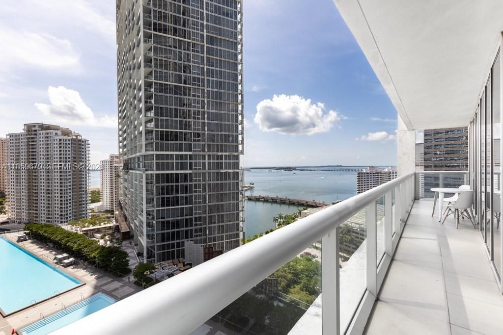 485 Brickell Ave, Unit 2210, Miami, FL 33131 Photo