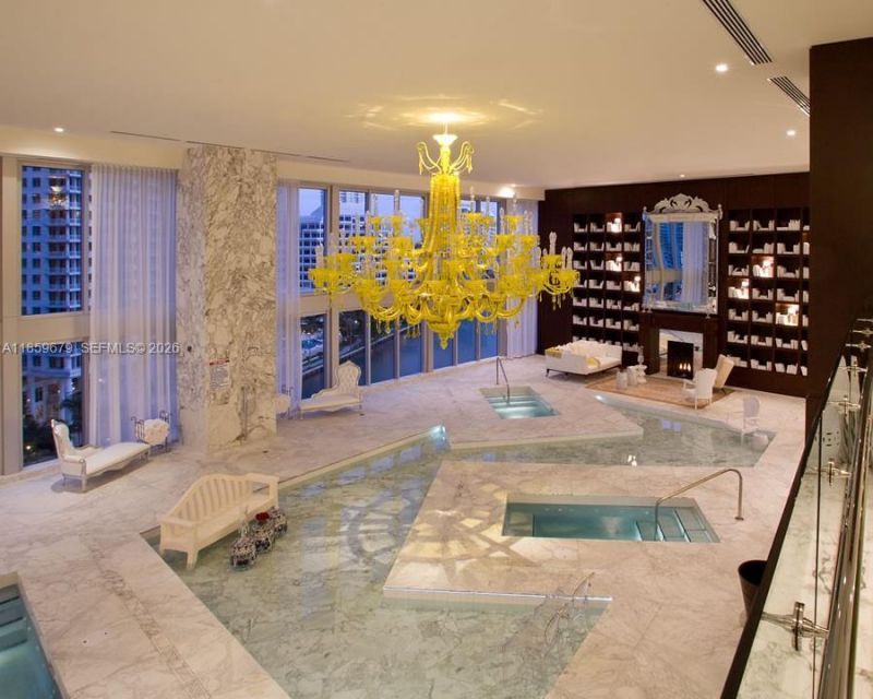 485 Brickell Ave, Unit 2210, Miami, FL 33131 Photo