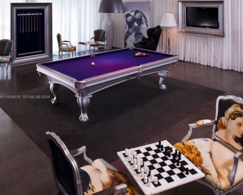 485 Brickell Ave, Unit 2210, Miami, FL 33131 Photo