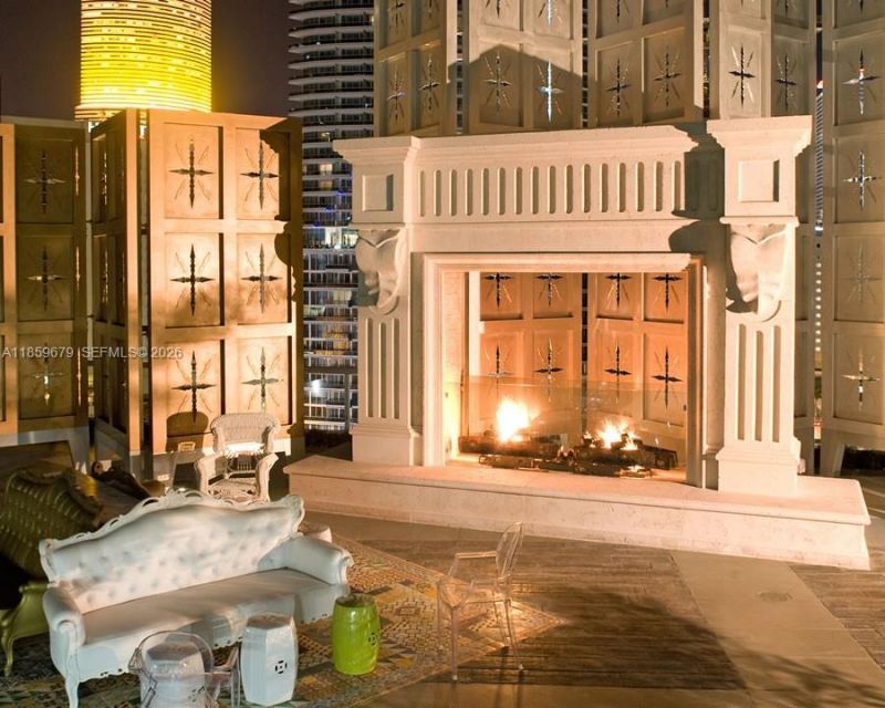 485 Brickell Ave, Unit 2210, Miami, FL 33131 Photo