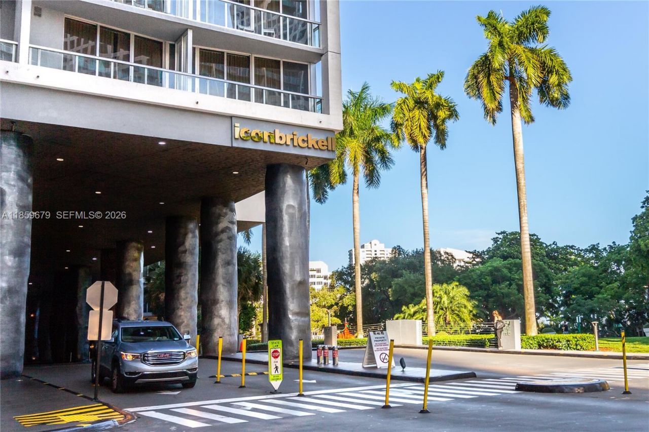 485 Brickell Ave, Unit 2210, Miami, FL 33131 Photo