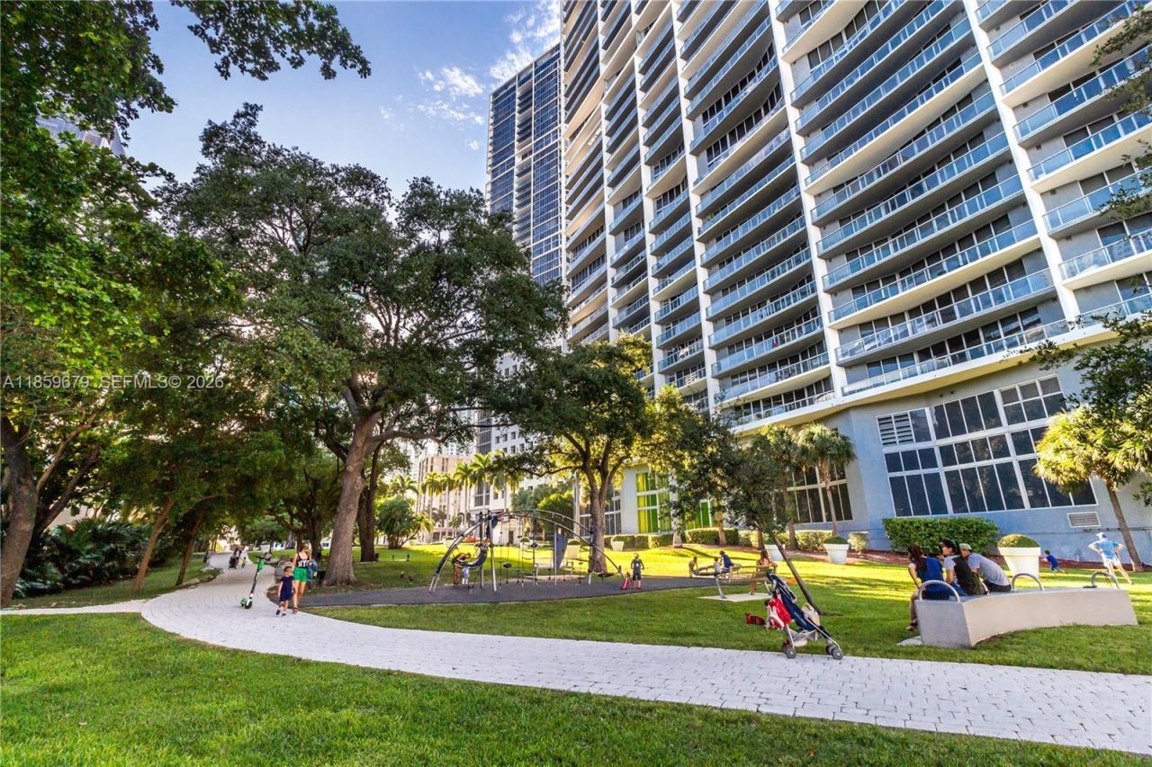 485 Brickell Ave, Unit 2210, Miami, FL 33131 Photo