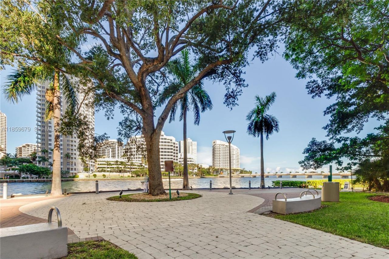 485 Brickell Ave, Unit 2210, Miami, FL 33131 Photo