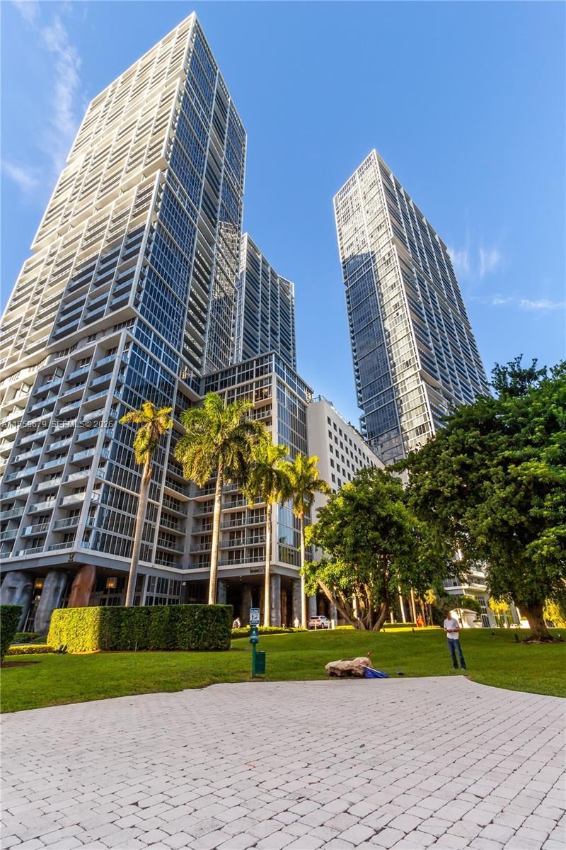 485 Brickell Ave, Unit 2210, Miami, FL 33131 Photo